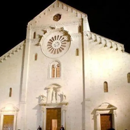 Casetta Sveva *