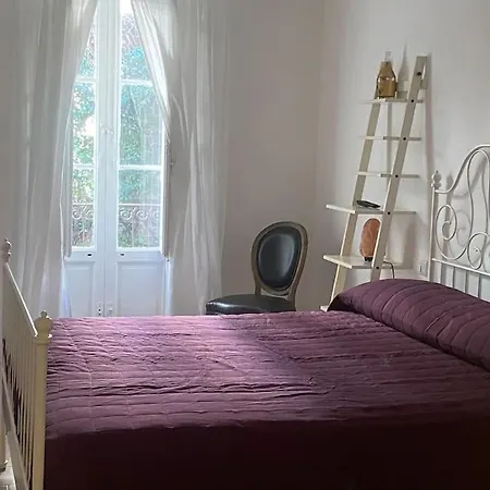 Apartment Casetta Sveva *