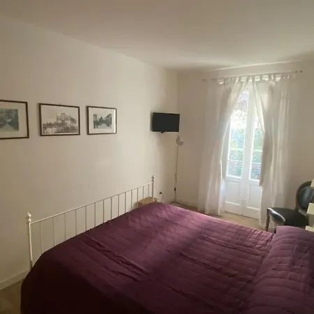 Casetta Sveva Apartament *