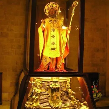 Casetta Sveva