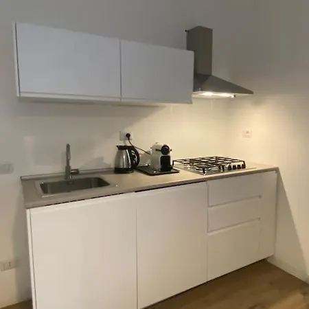 Apartamento Casetta Sveva Bari