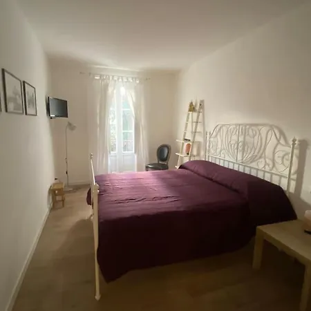 Casetta Sveva Apartment *