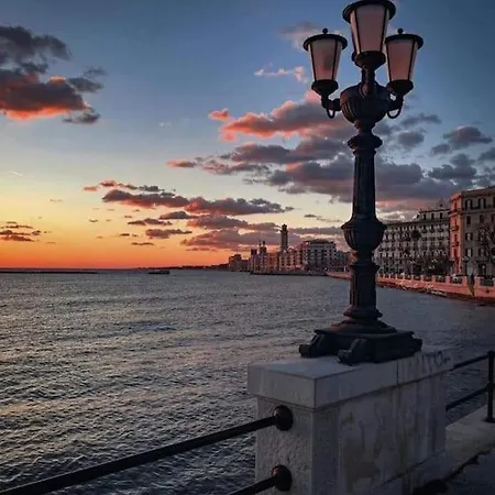 Casetta Sveva Apartament