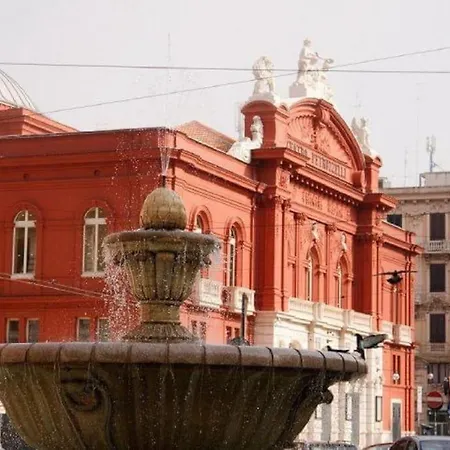 Casetta Sveva Apartament Bari