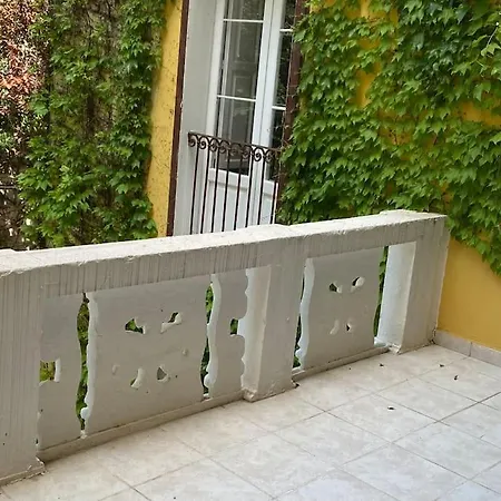 Casetta Sveva Apartment Bari