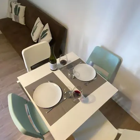 Casetta Sveva Apartment