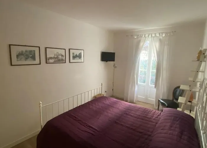 Casetta Sveva Apartament *