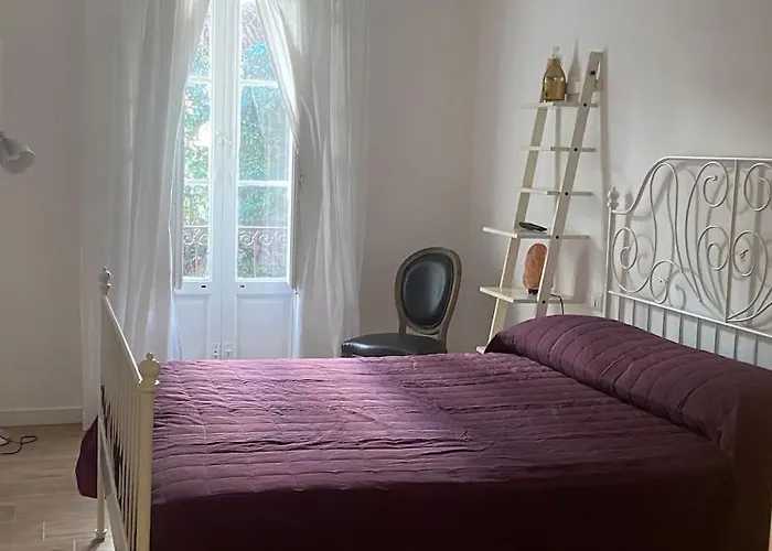 Apartamento Casetta Sveva *