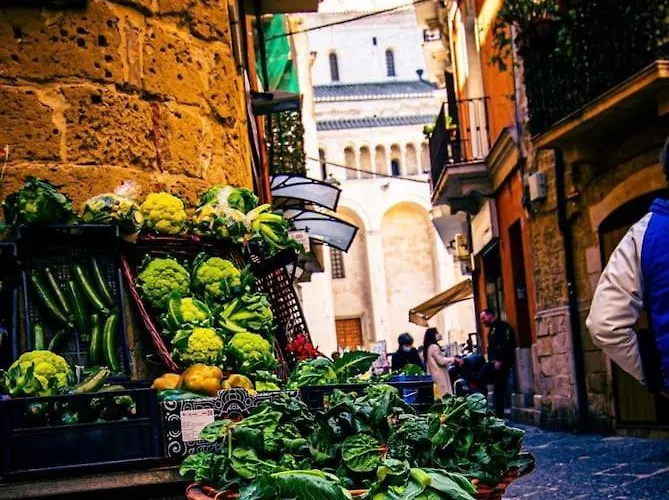 Apartament Casetta Sveva *