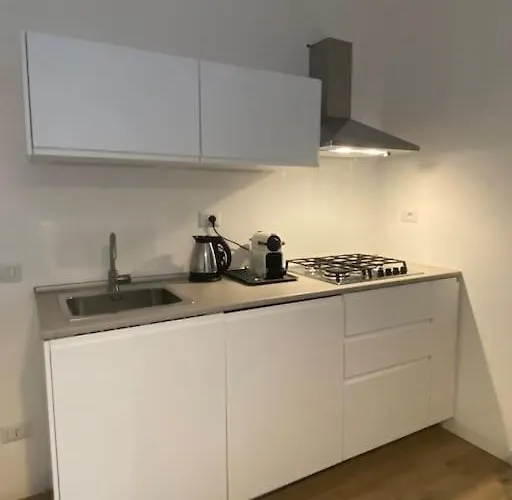 Apartament Casetta Sveva Bari
