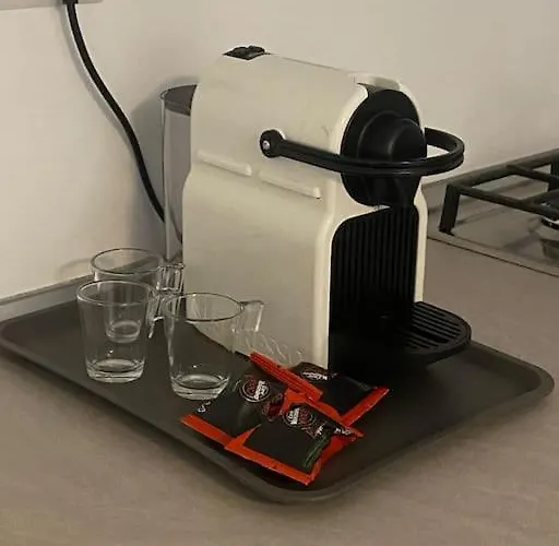 Casetta Sveva * Bari