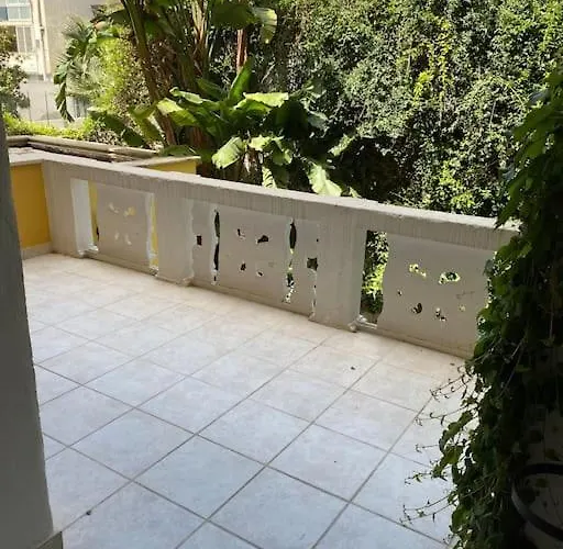 Casetta Sveva Apartament