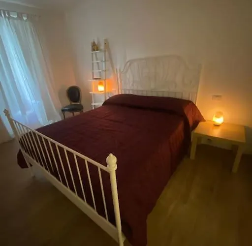 Casetta Sveva Apartament Bari