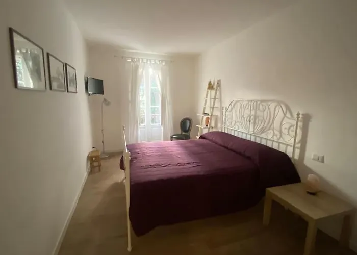 Casetta Sveva Apartamento *