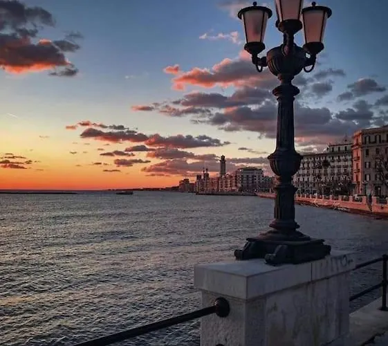 Casetta Sveva Apartamento