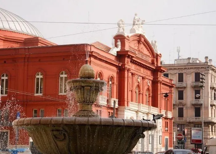 Casetta Sveva Apartamento Bari