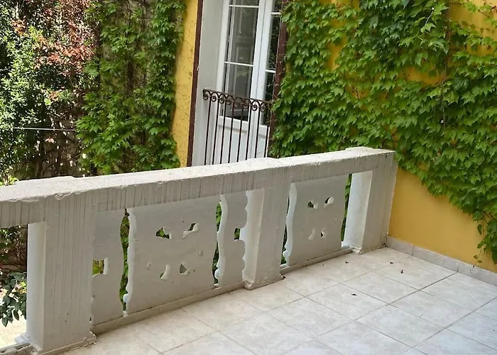 Casetta Sveva Apartamento Bari