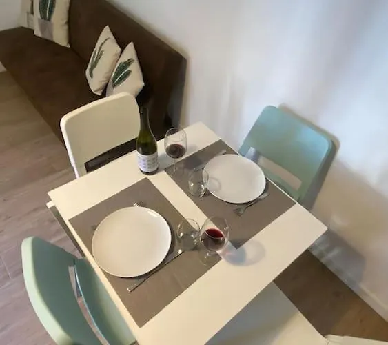 Casetta Sveva Appartement