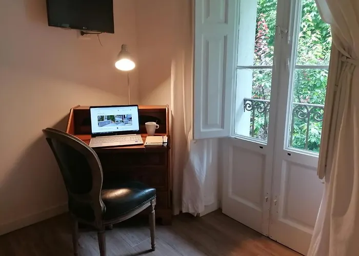 Apartament Casetta Sveva